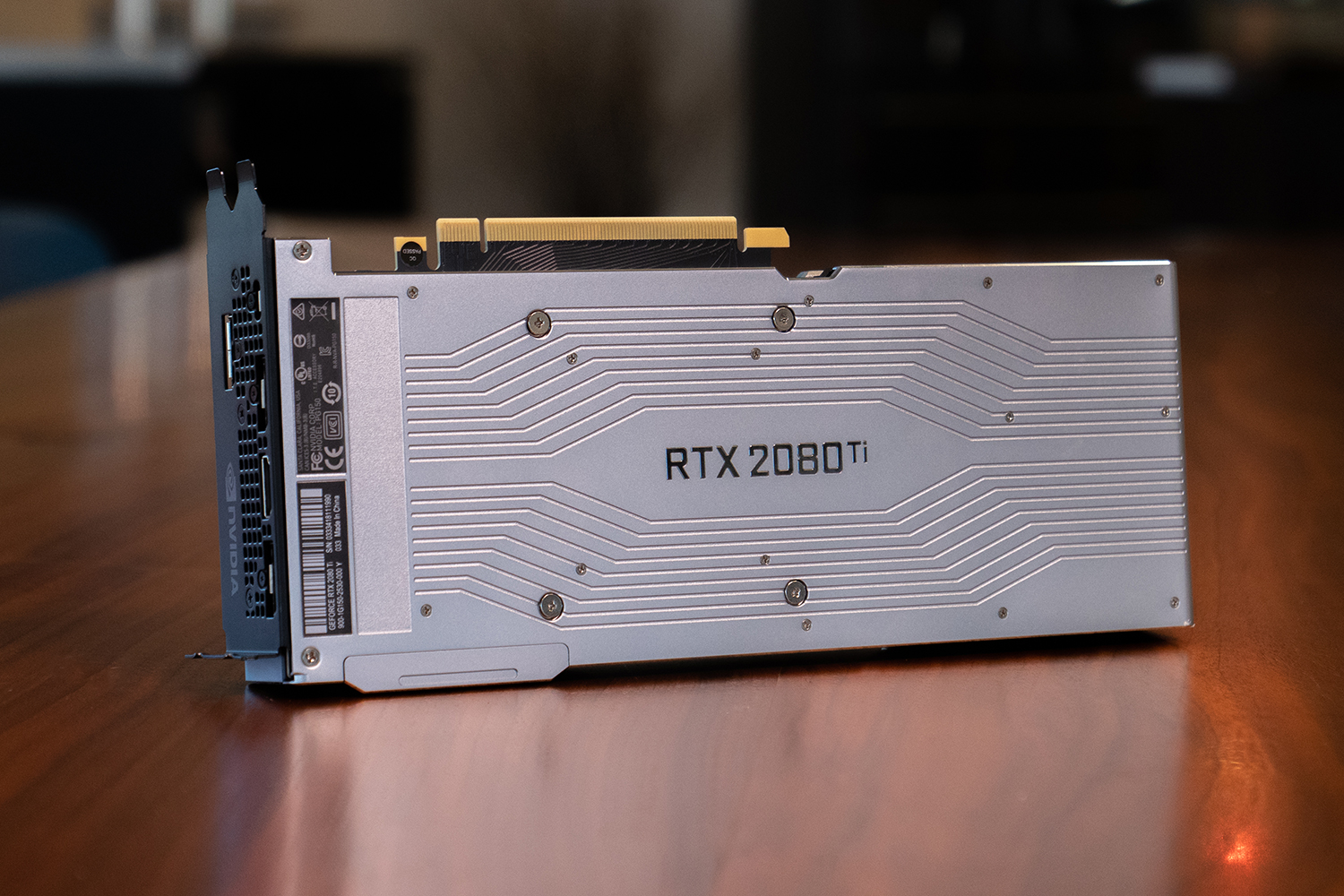 RTX 2080