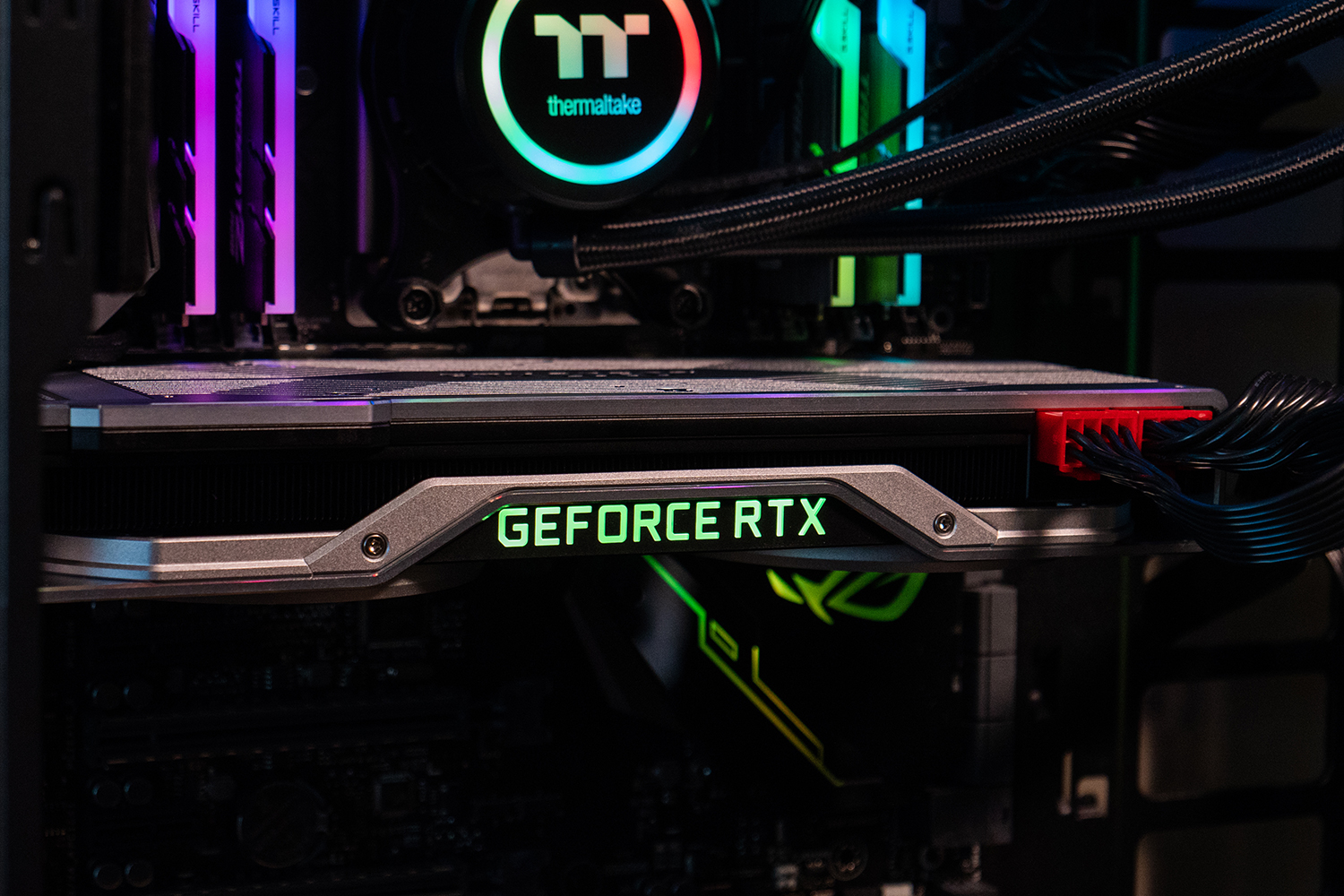 RTX 2080