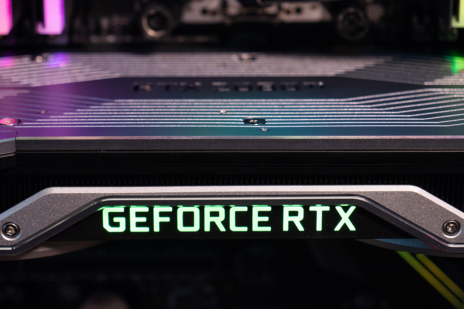 RTX 2080