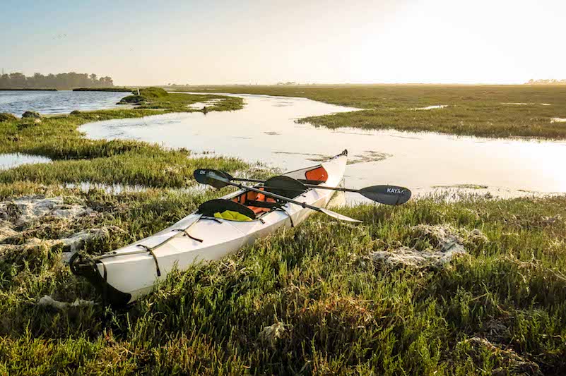 Oru Haven Tandem Kayak