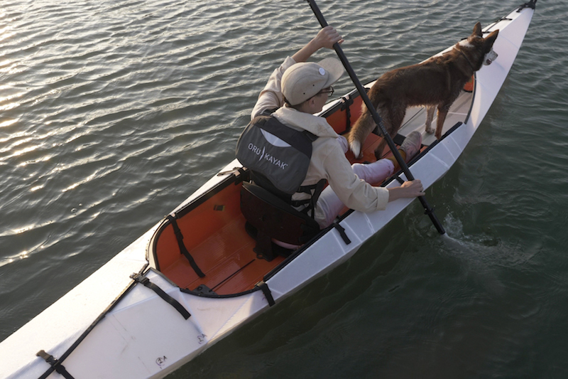 Oru Haven Tandem Kayak