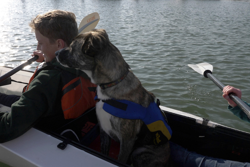 Oru Haven Tandem Kayak