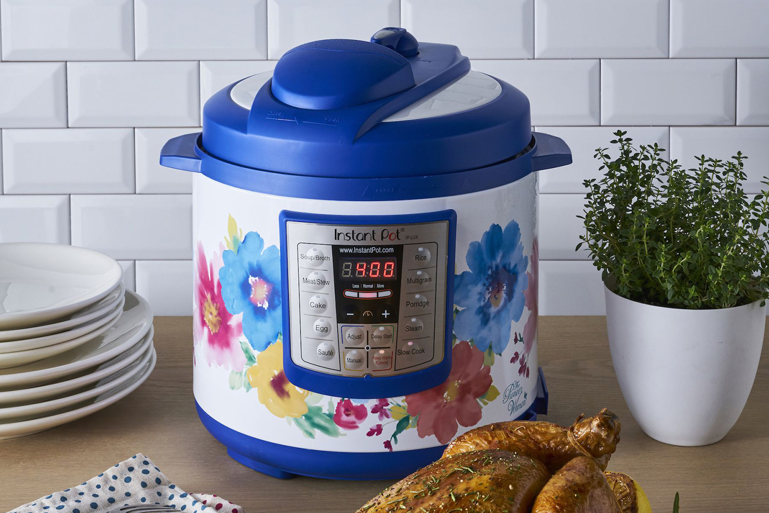 pioneer woman instant pot instapot 2