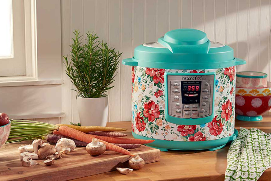 pioneer woman instant pot instapot