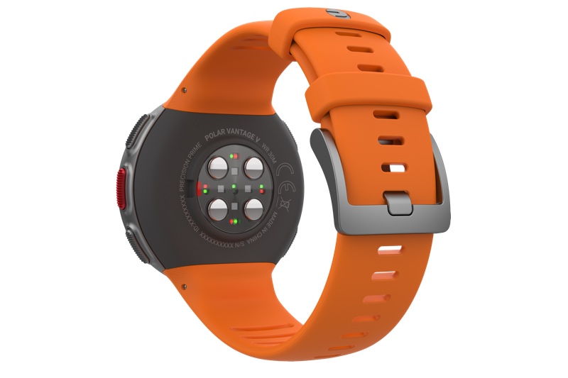 Polar Vantage Fitness Watch