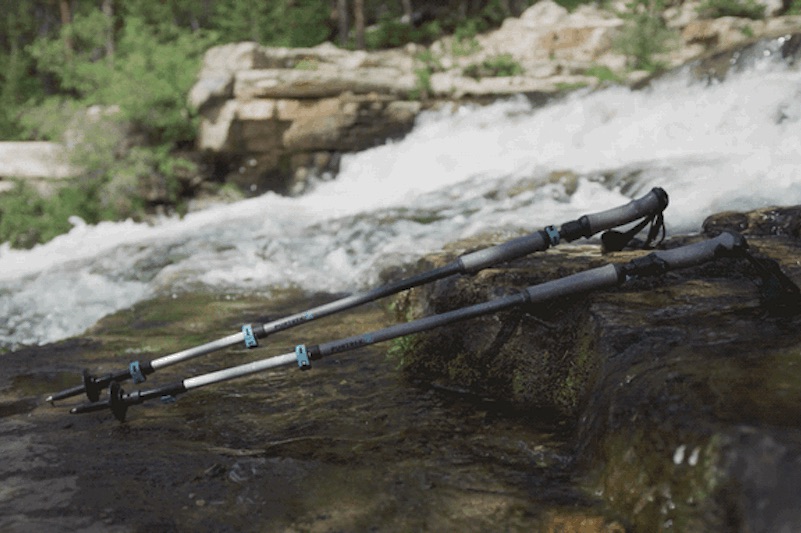 PurTrek Trekking Poles