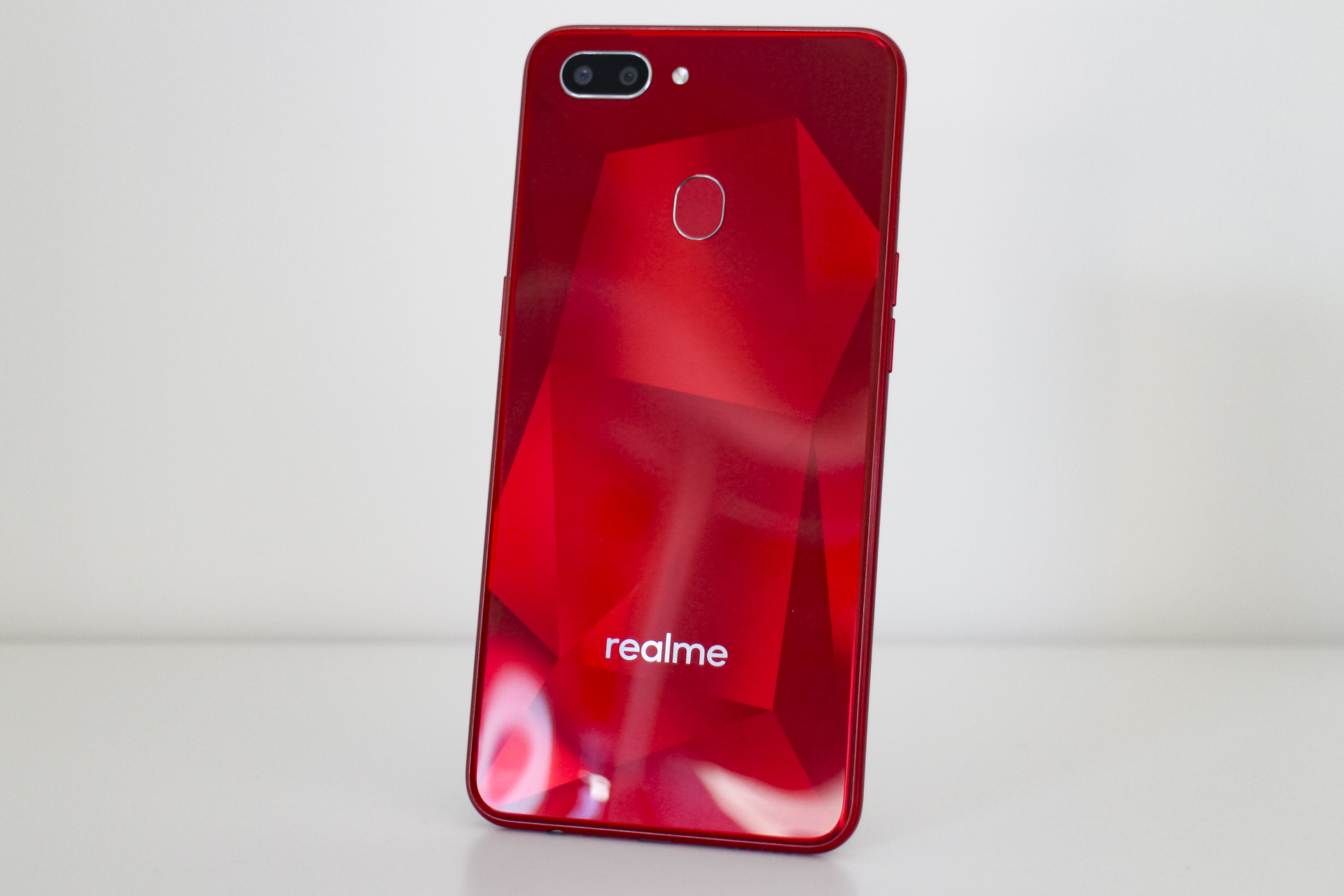 realme phone