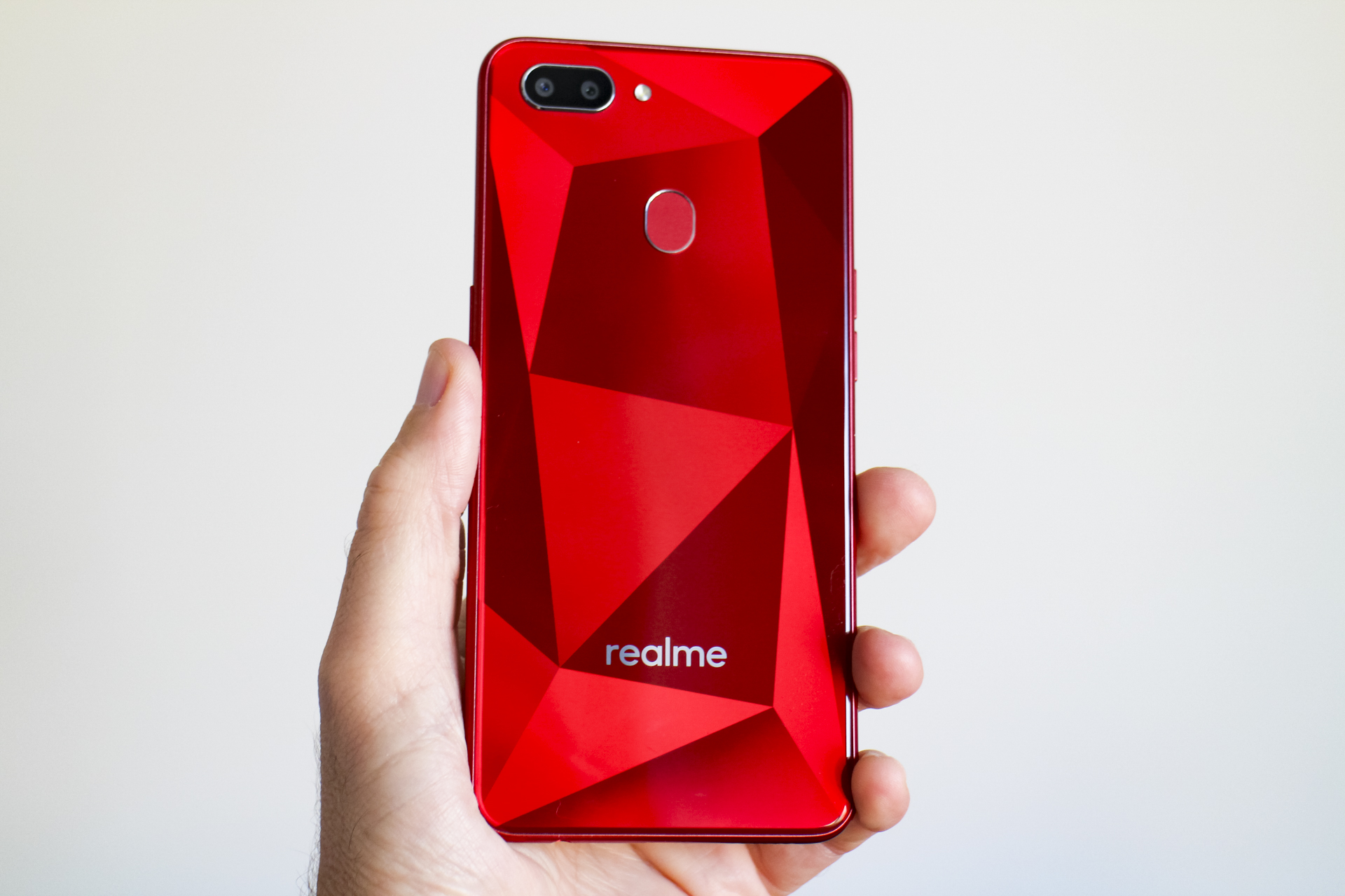 realme phone