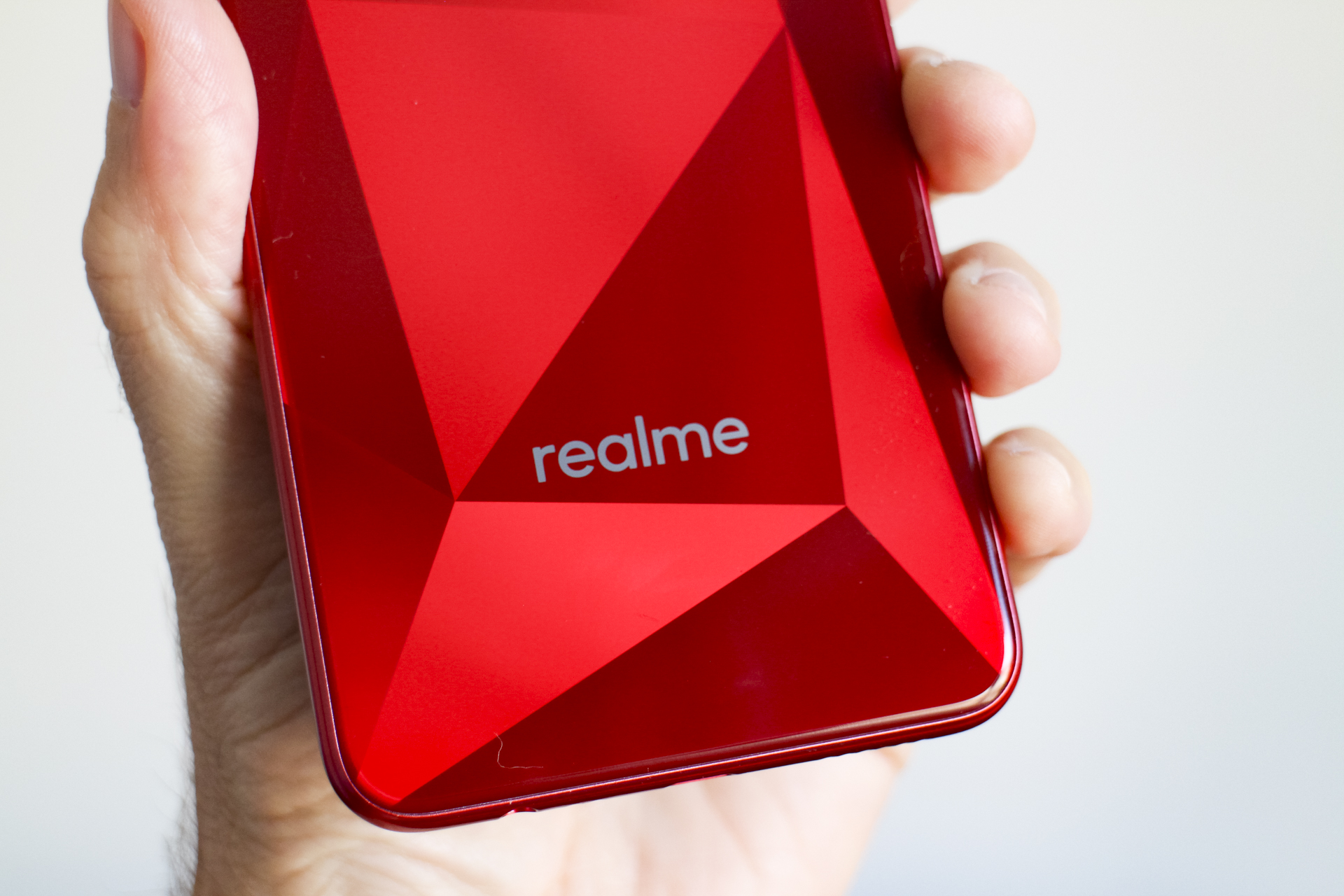 realme phone