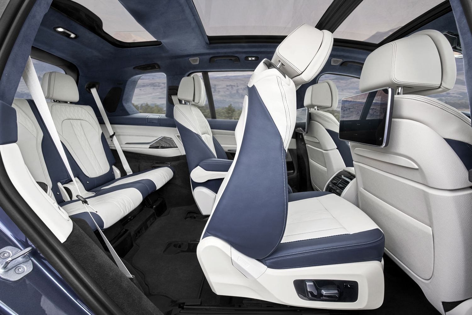 2020 bmw x7 news pictures specs performance price 2019 20