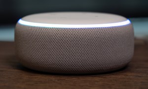 echo dot 2018 3rd generation