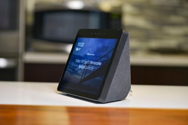 Amazon Echo Show 2 Review