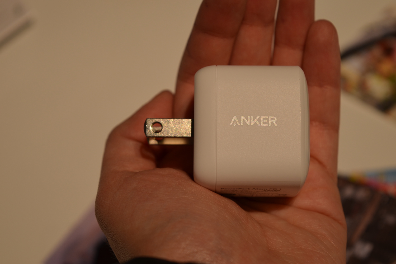 anker 1