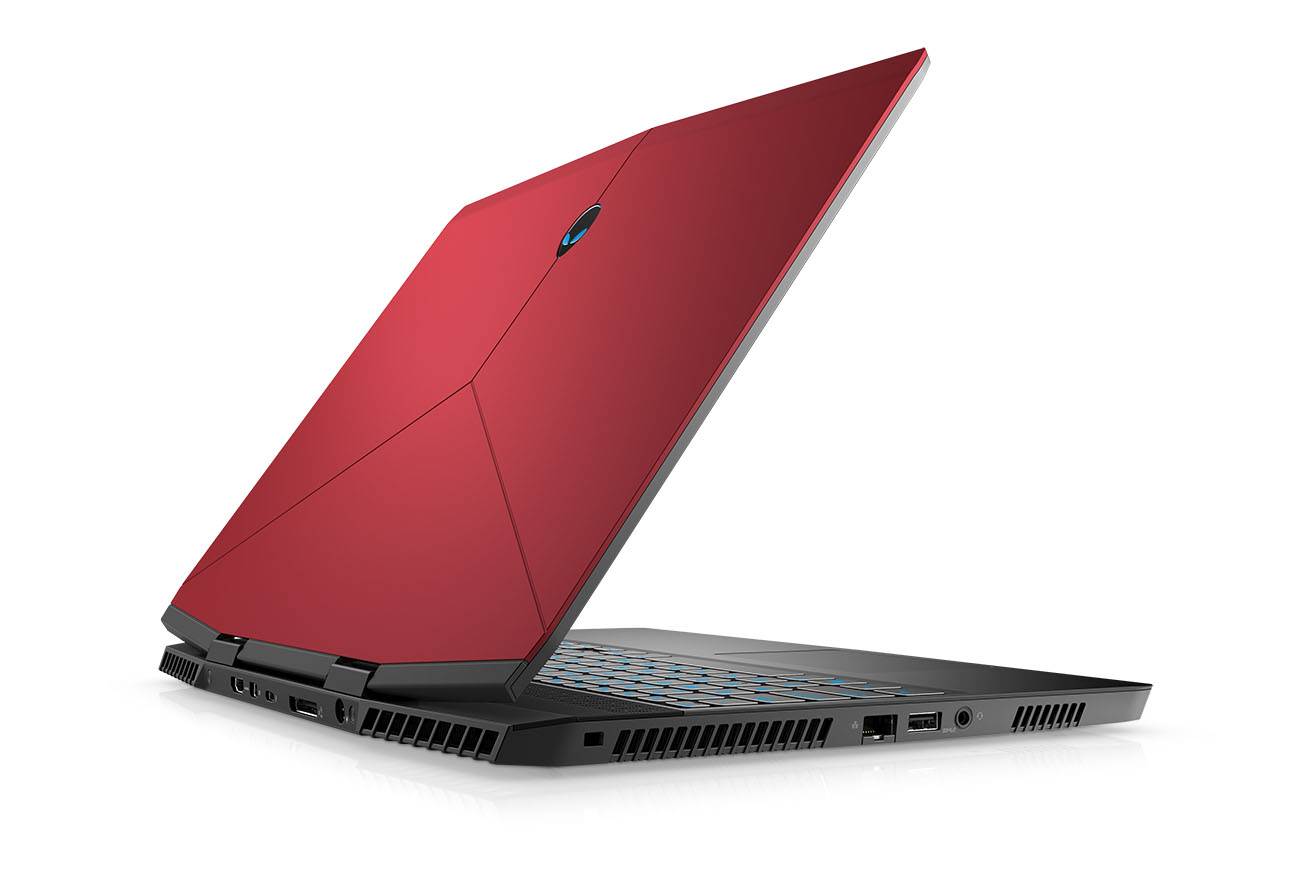 Alienware m15 Gaming laptop