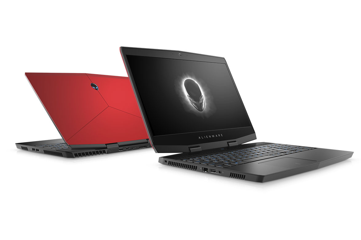 Alienware m15 Gaming Laptop