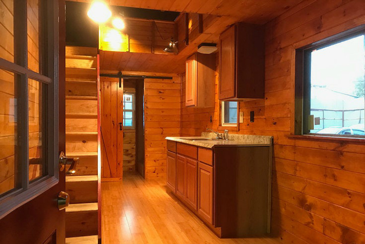 tiny house on wheels second story devasa nyc 22