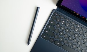 Google Pixel Slate Hands-on