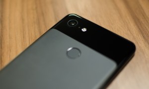 Google Pixel 3 XL review