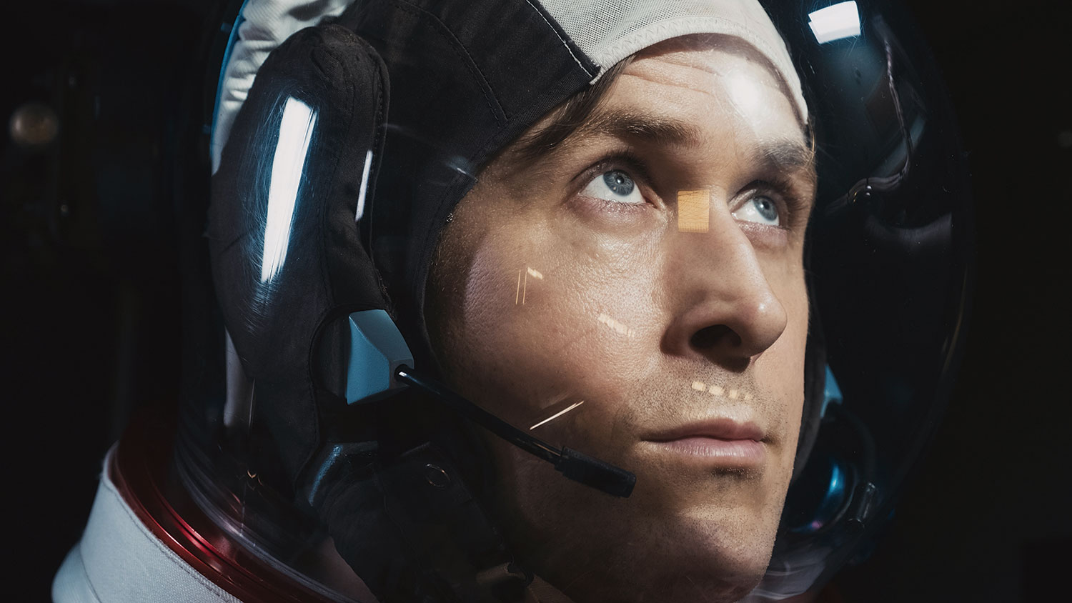 First Man review