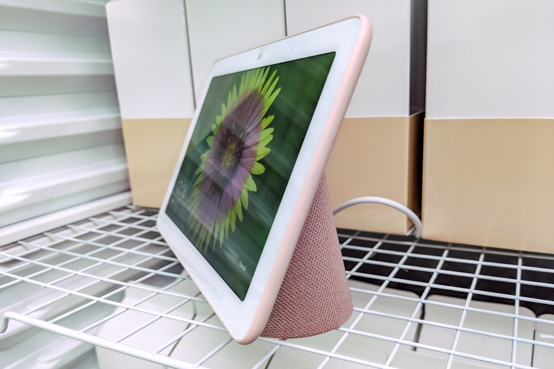 google home hub specs roundup hands on 5080