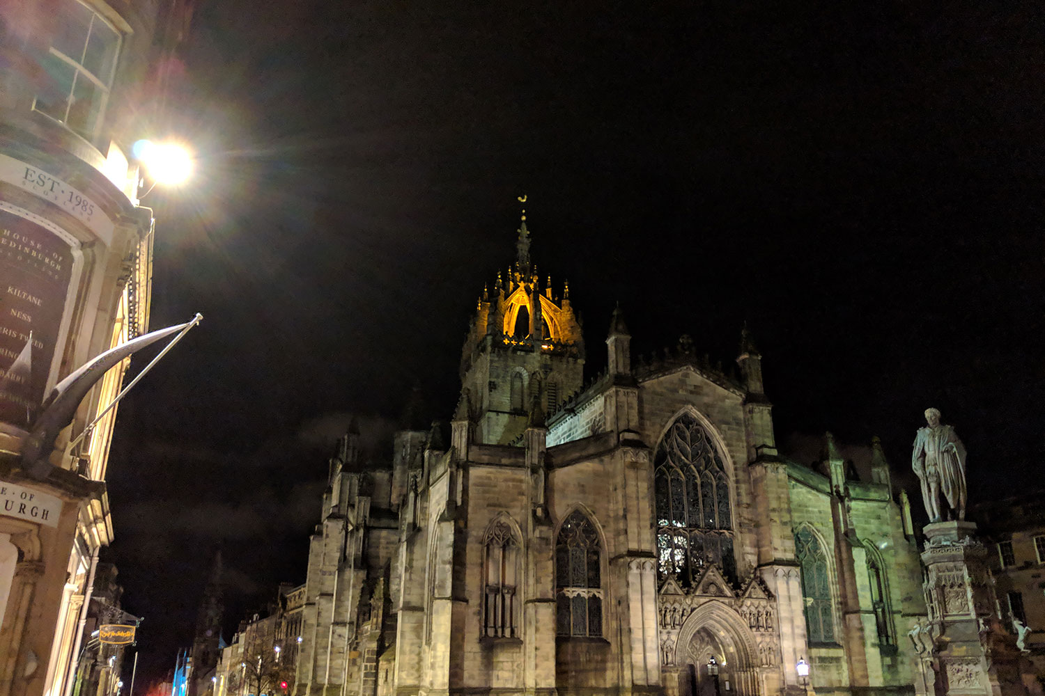 google pixel 3 review camera sample gallery