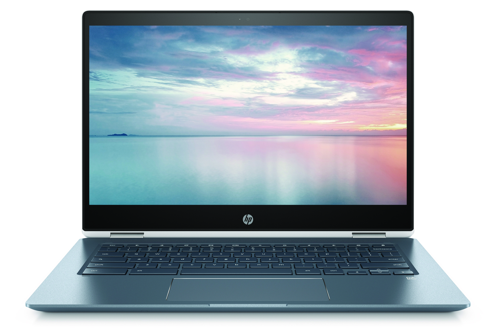 HP Chromebook x360