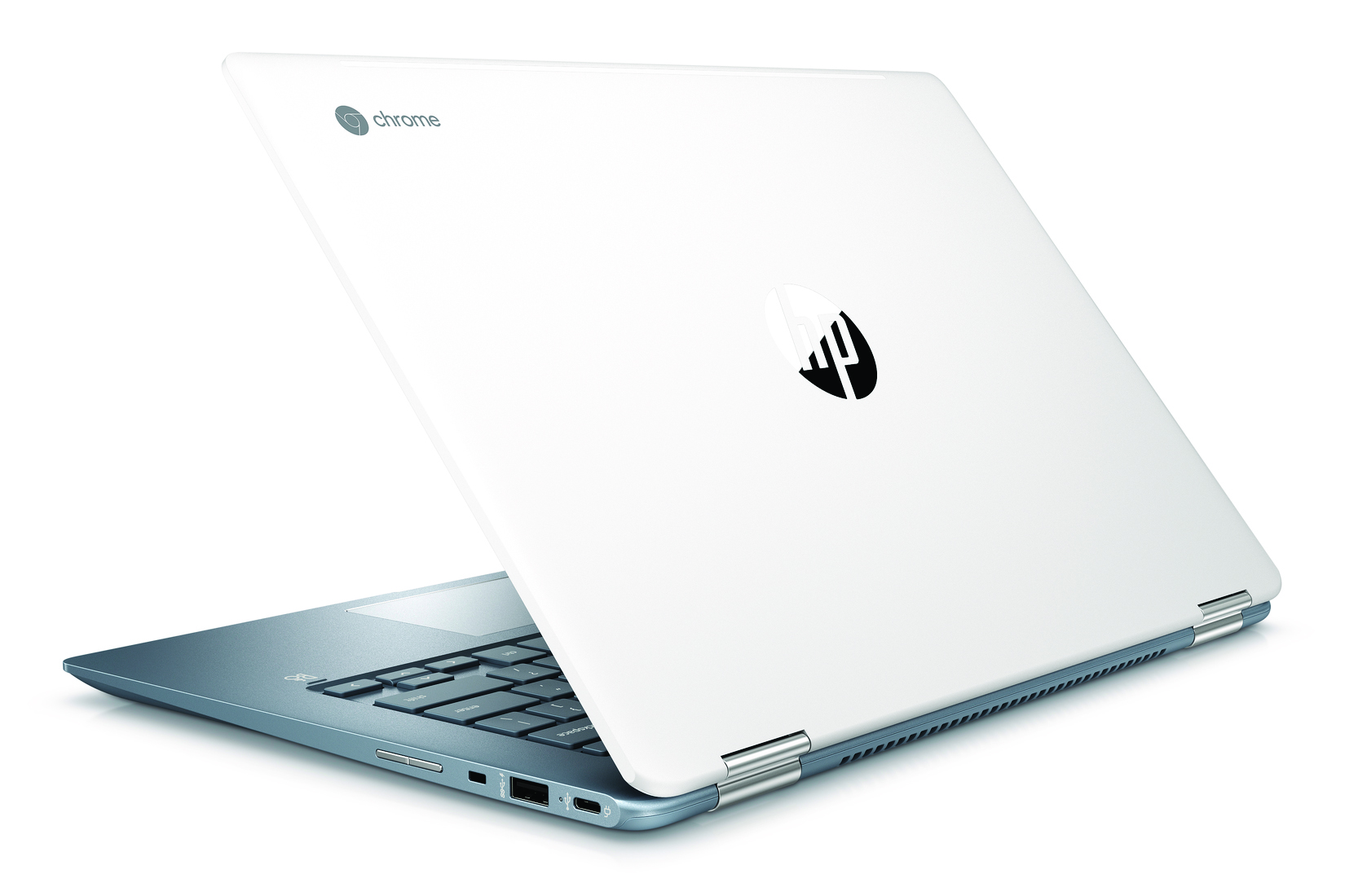 HP Chromebook x360