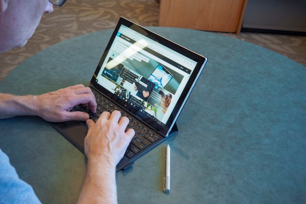 HP Envy X2 review