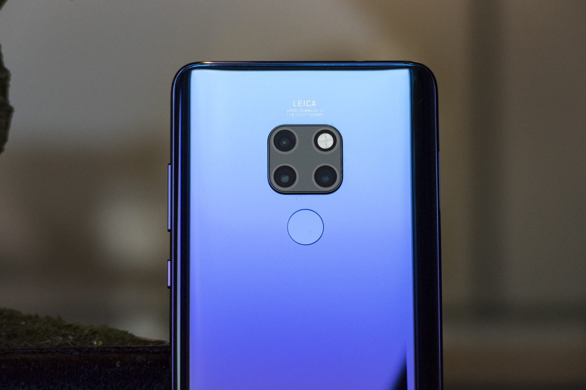 Huawei Mate 20