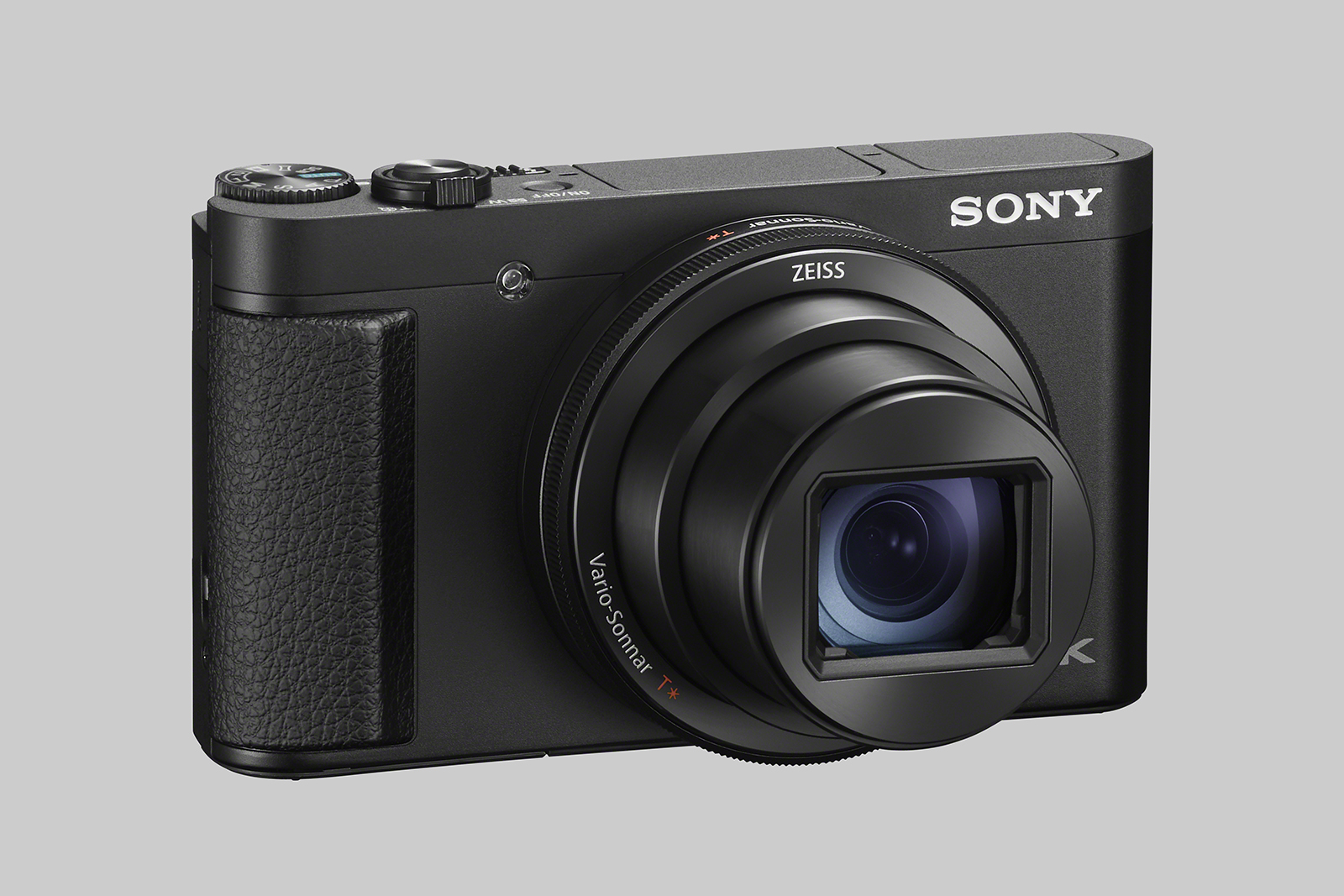 sony hx99 compact zoom left