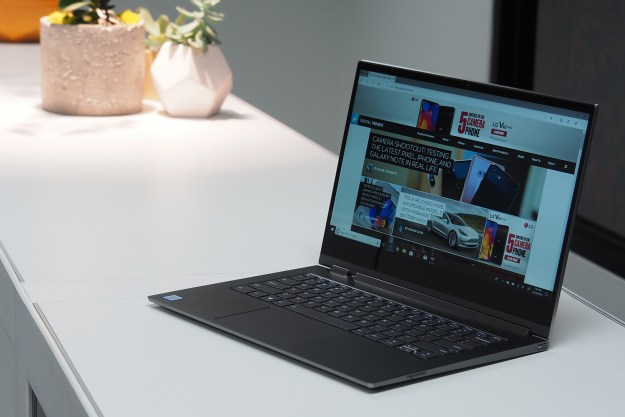 Lenovo Yoga C930 Review