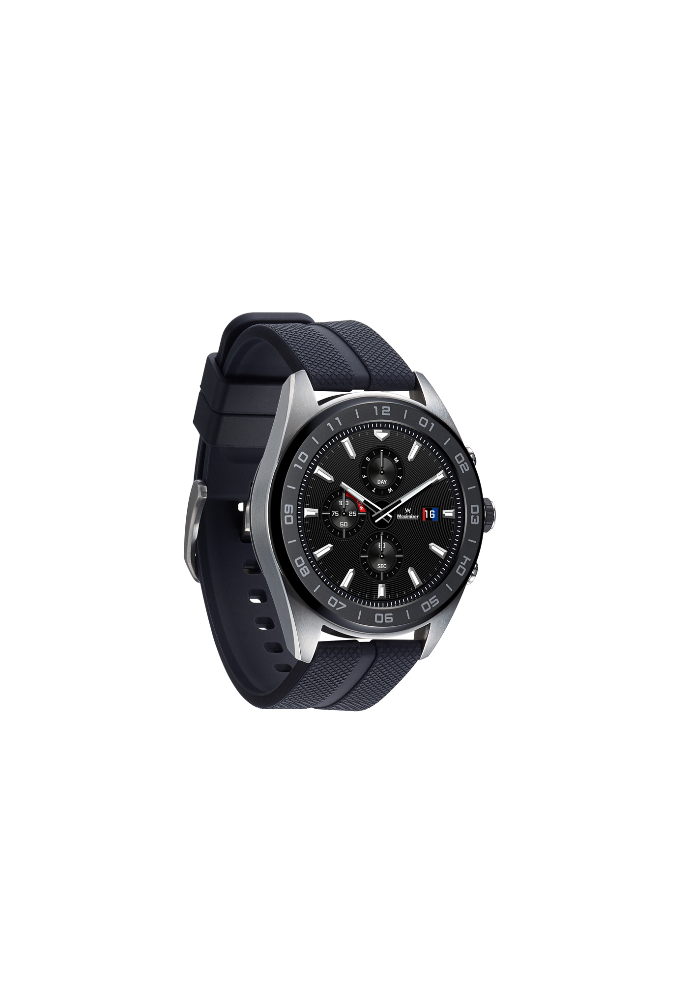 lg watch w7 news