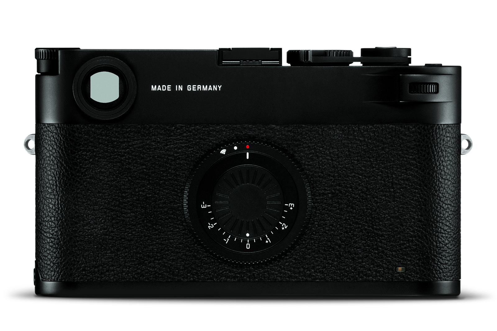 leica m10 d announced back