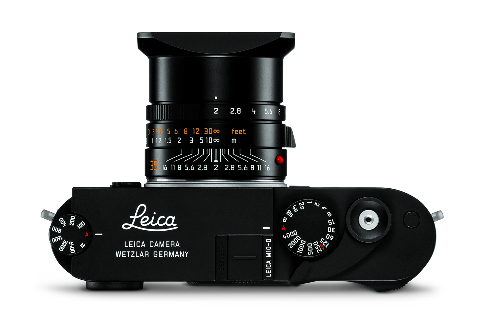 leica m10 d announced summicron 2 35 asph top