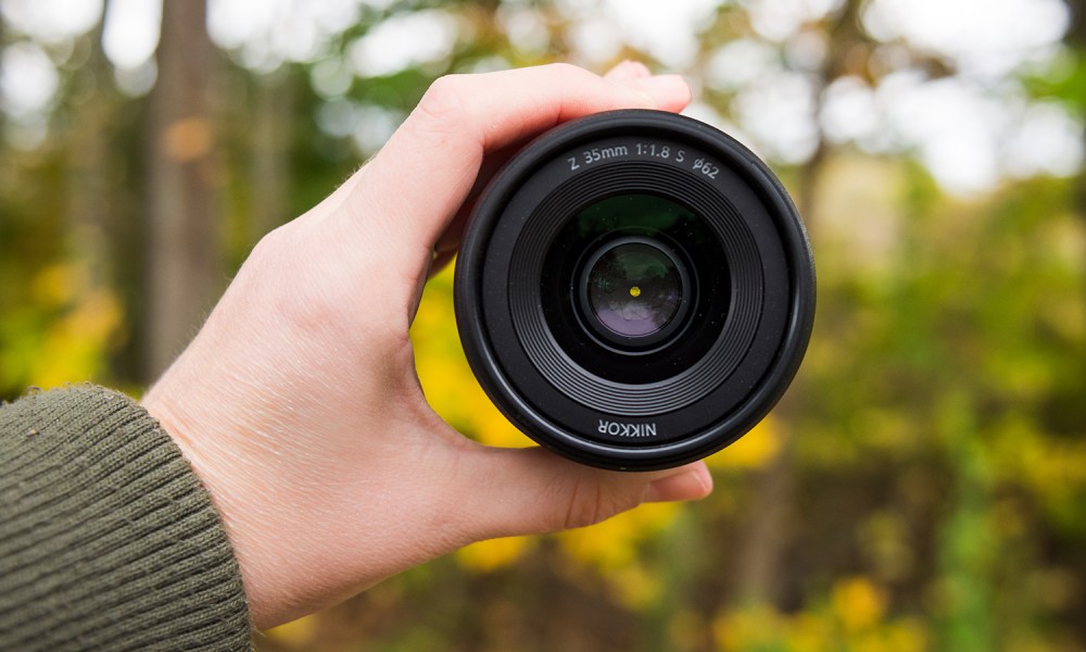 nikon z 35mm f 1 8 s review lens 2