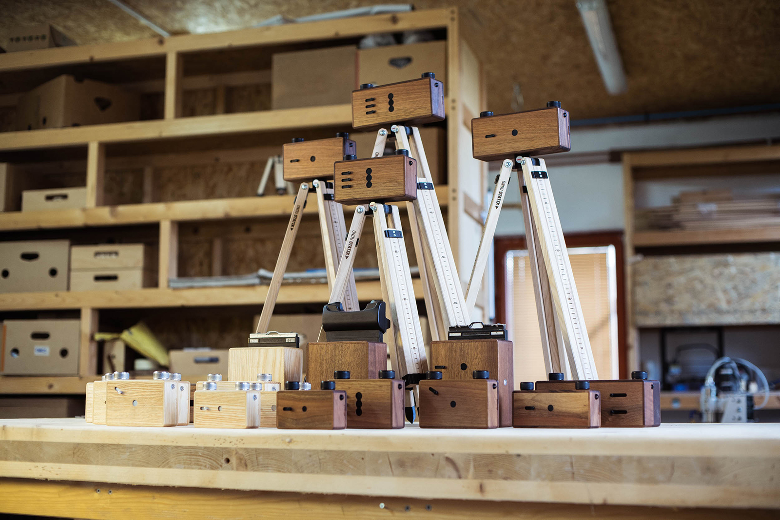 ondu iii wood pinhole cameras mk  13