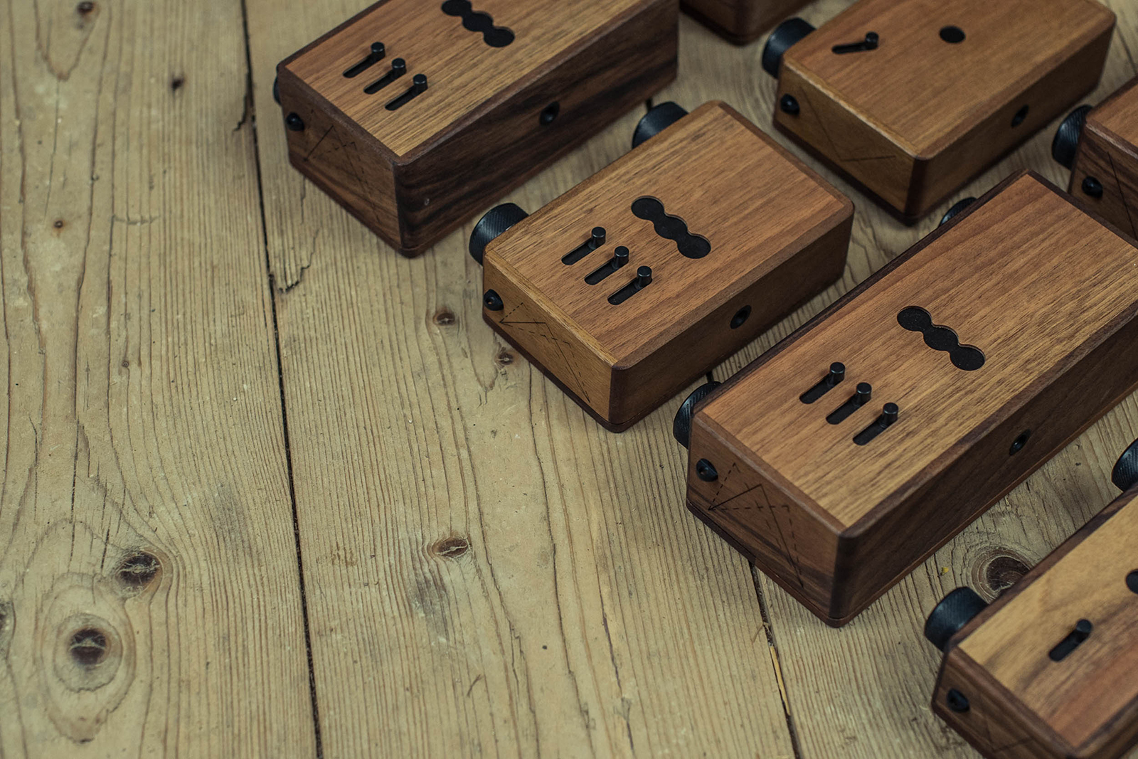 ondu iii wood pinhole cameras mk  6