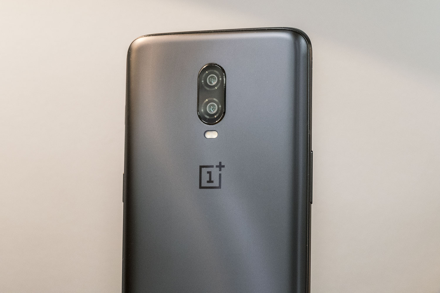 OnePlus 6T review