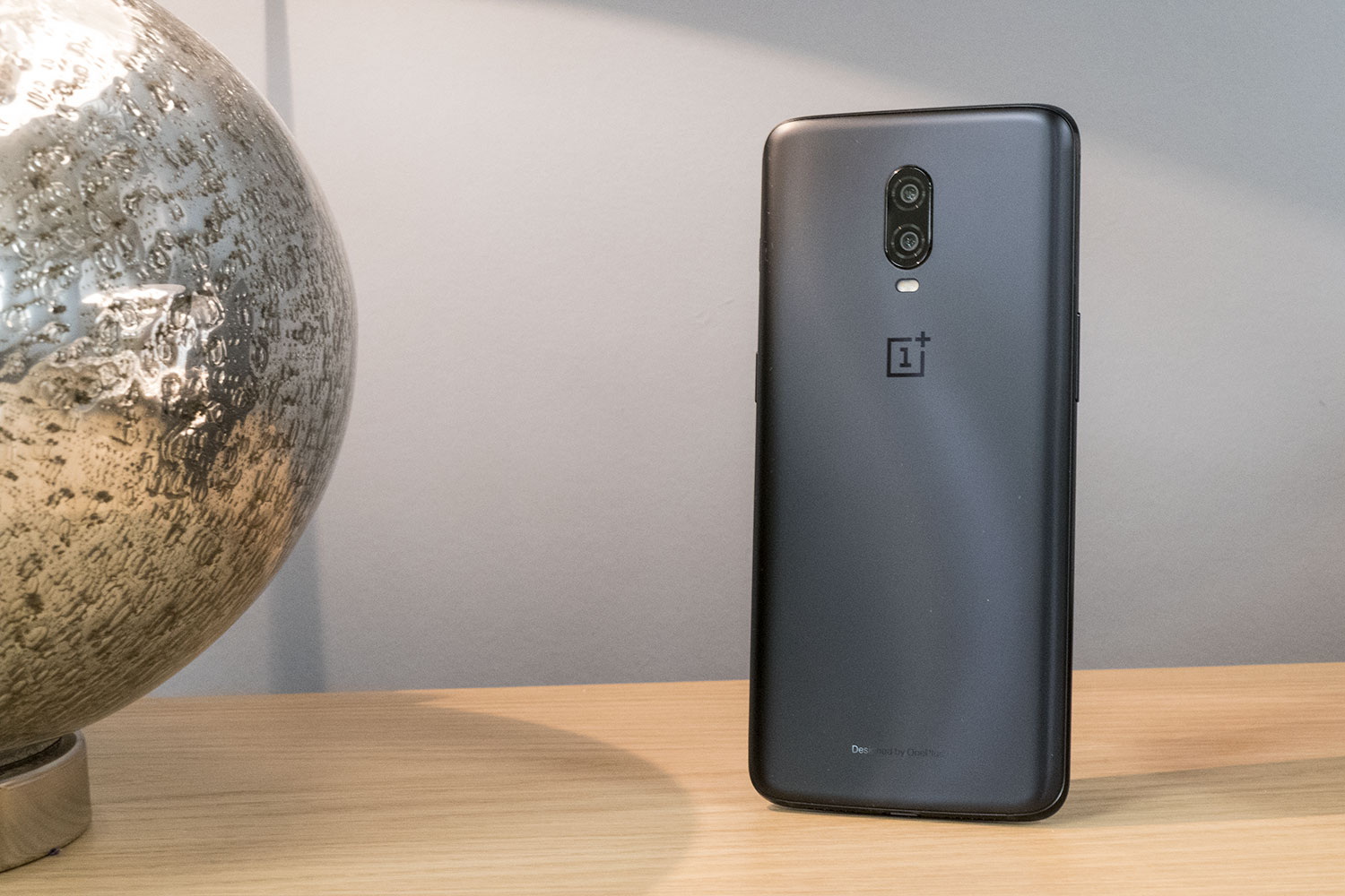 OnePlus 6T review