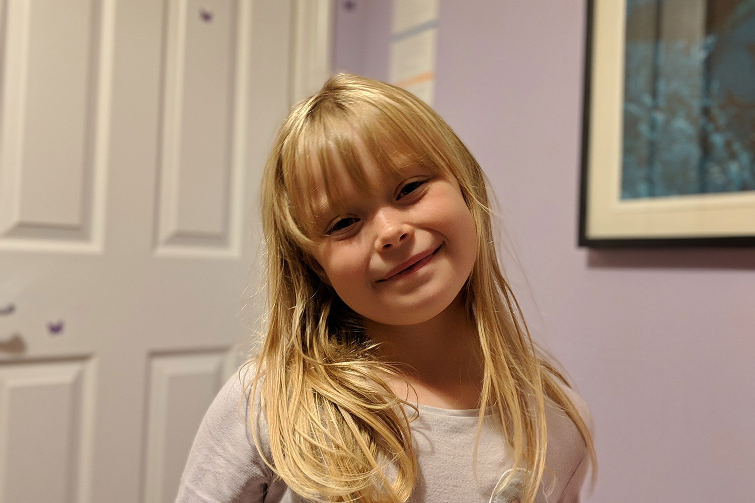 google pixel 3 review portrait mode