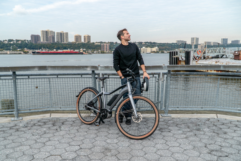 Priority Bicycles Embark ebike