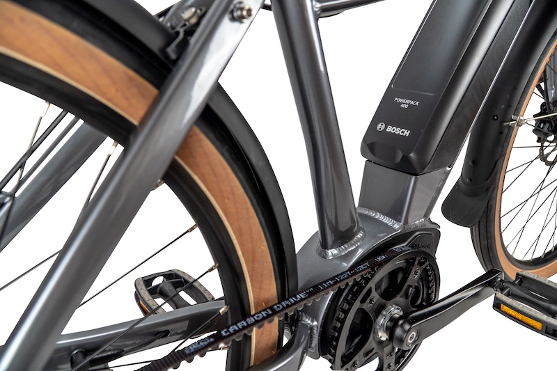 Priority Bicycles Embark ebike