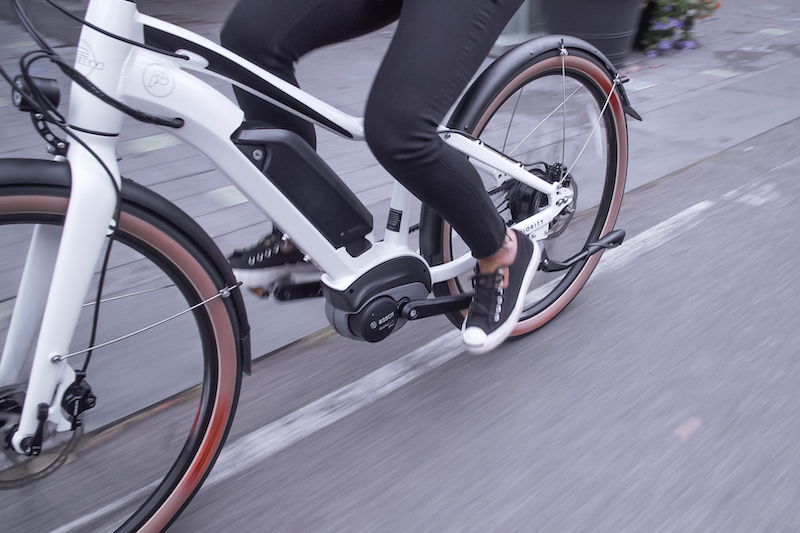 Priority Bicycles Embark ebike