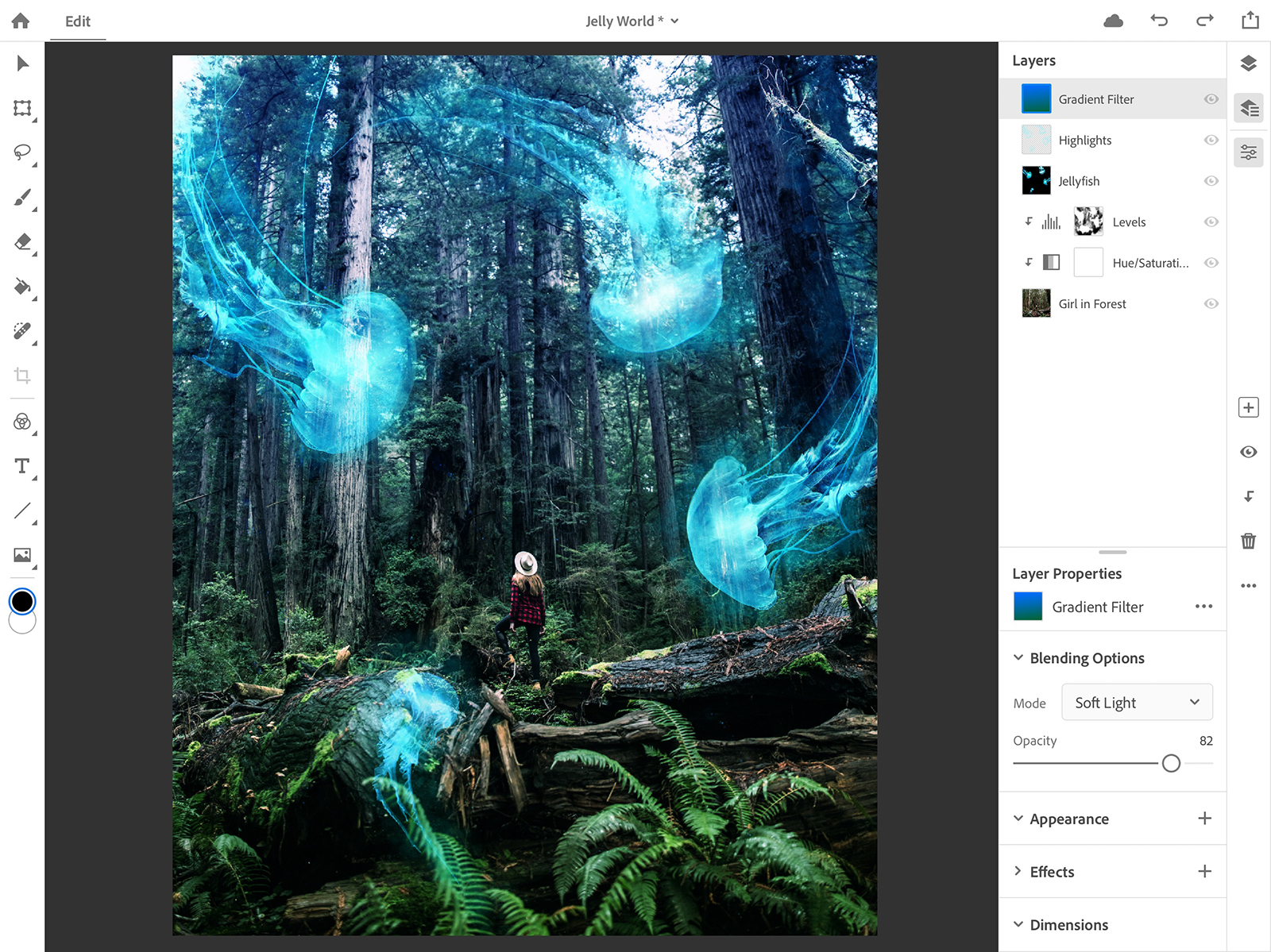 photoshop for ipad lightroom updates adobe max 2018 ps cc on 6