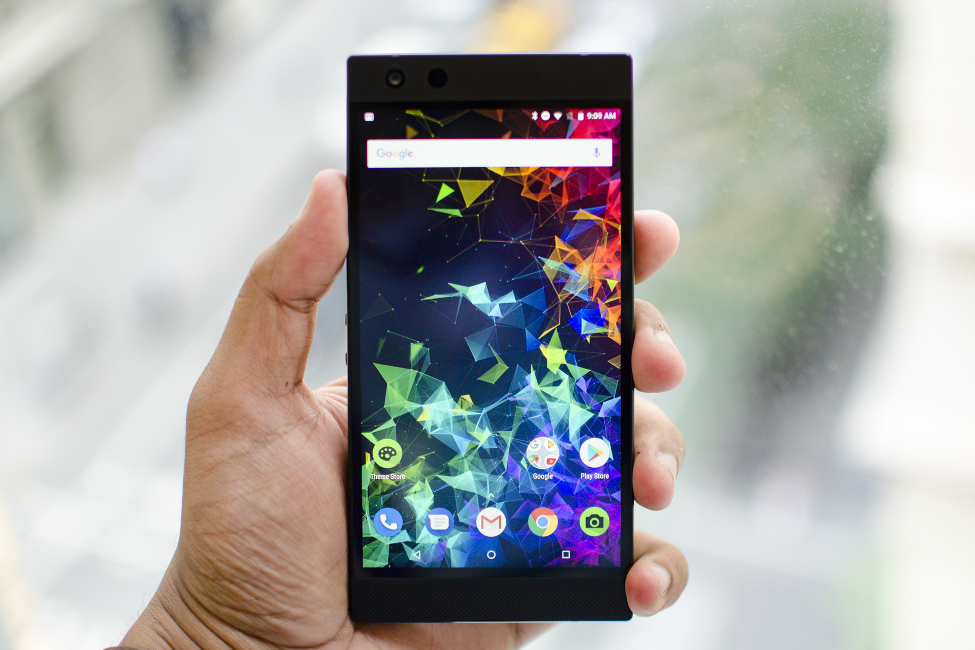 Razer Phone 2 Hands-on