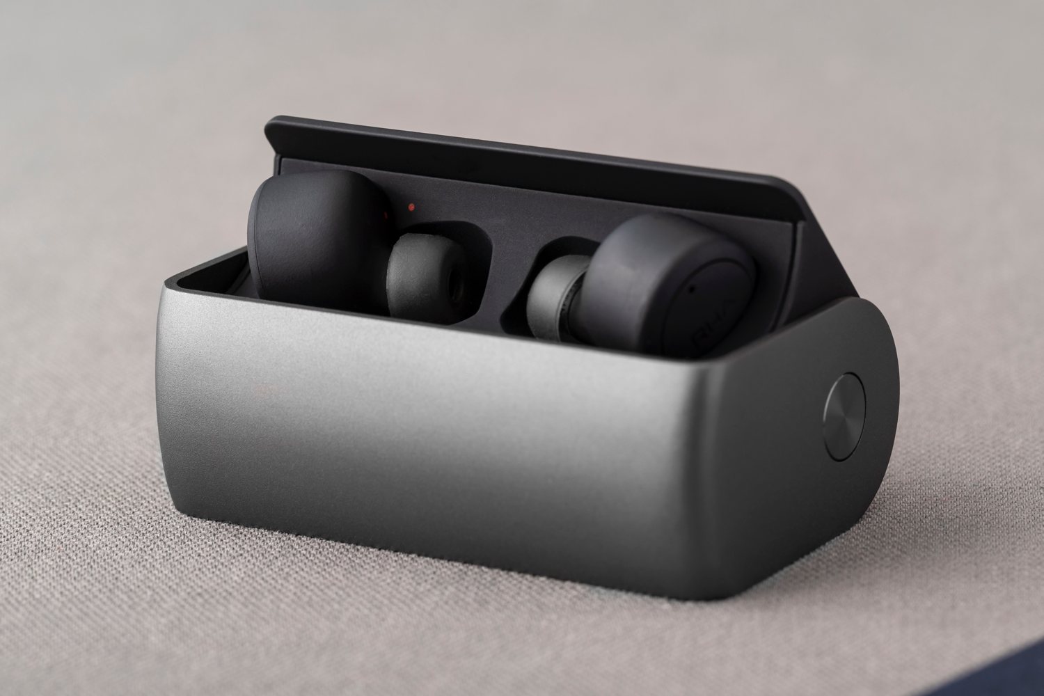 rha trueconnect true wireless earbuds 2