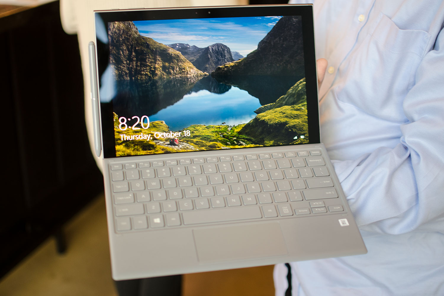 Samsung Galaxy Book 2 review