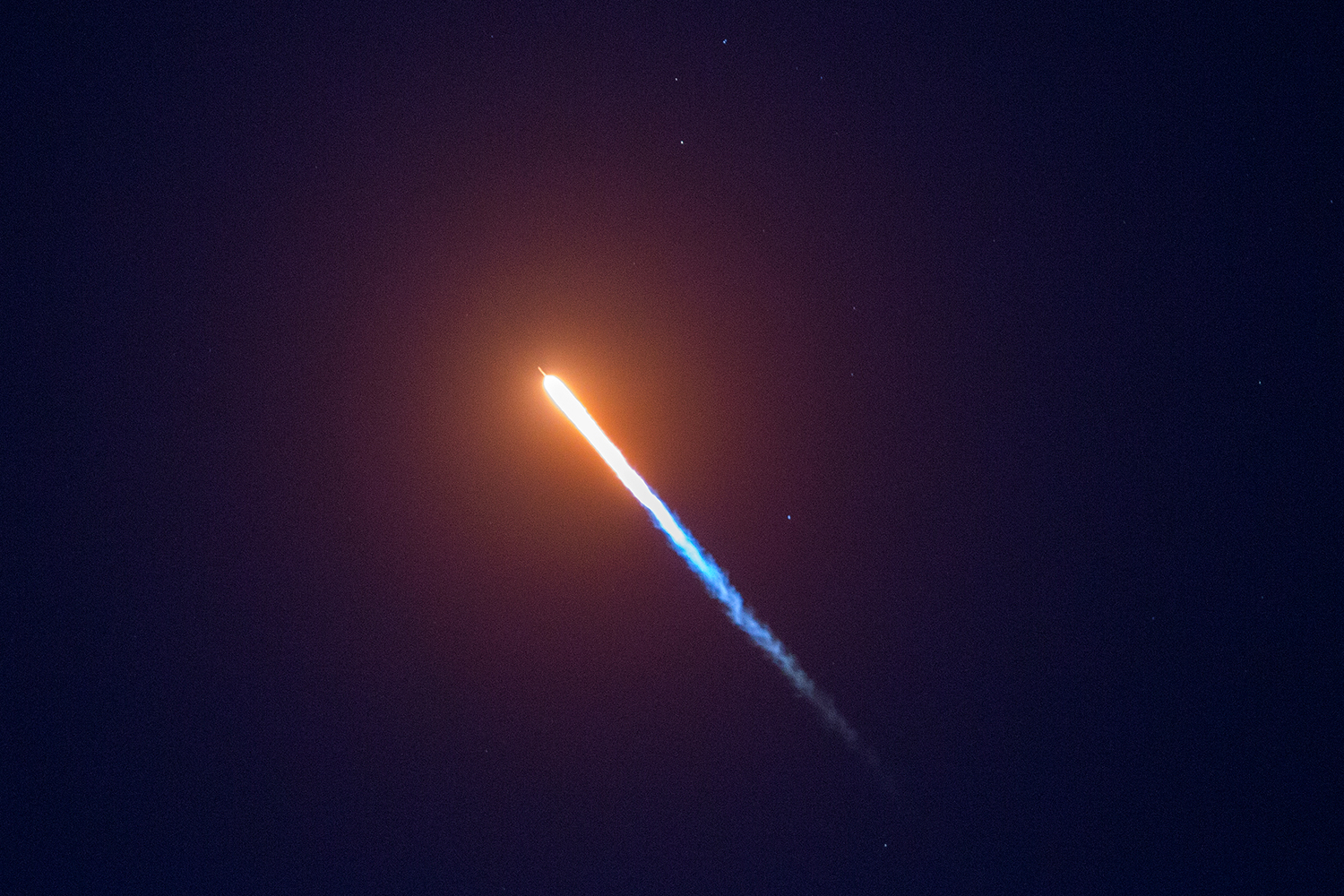 october spacex launch images launches falcon 9 rocket vandenberg air force base 3