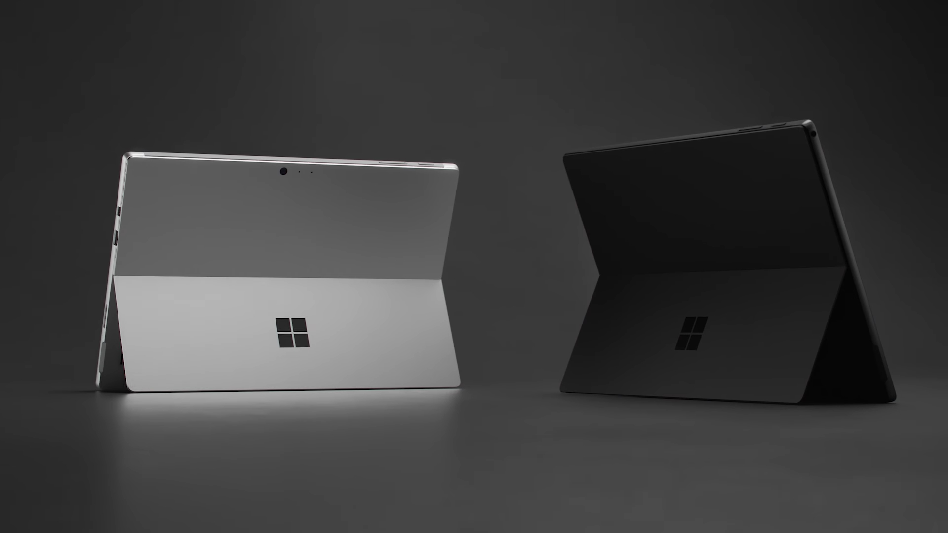 Microsoft Surface Pro 6