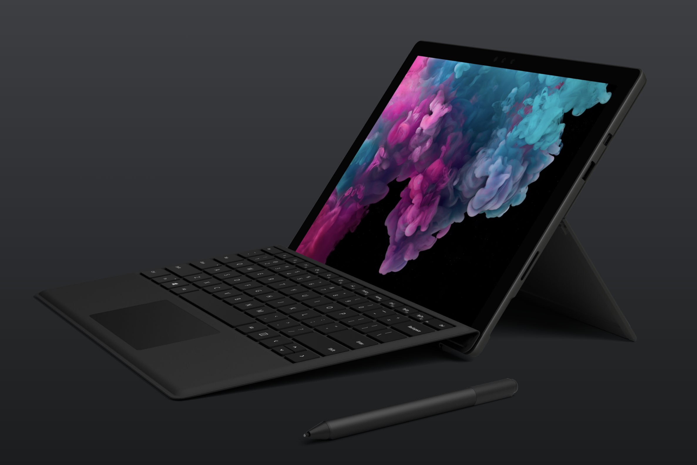 Microsoft Surface Pro 6